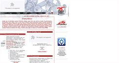 Desktop Screenshot of dompolski.jaaz.pl